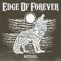 Edge Of Forever - Ritual - Music CD