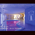 Midnight In A Toyshop - Play 1 - Vinyl Record