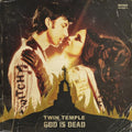 Twin Temple - God Is Dead - Vinyl Record