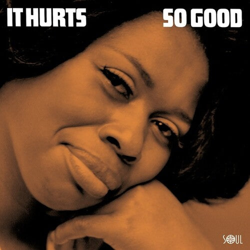 It Hurts So Good / Various - It Hurts So Good / Various - Vinyl Record