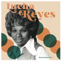 Reyes,lucha - Remenbranzas 1 - Vinyl Record