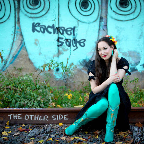 Sage,rachael - Other Side - Vinyl Record