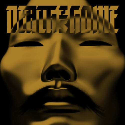 Devi,aisha - Death Is Home - Vinyl Record