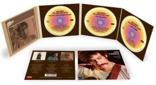 Croce,jim - Definitive Croce - Music CD
