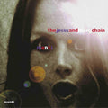 Jesus & Mary Chain - Munki - Music CD