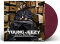 Young Jeezy - Let's Get It: Thug Motivation 101 - Vinyl Record