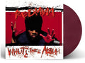 Redman - What Thee Album - Vinyl Record