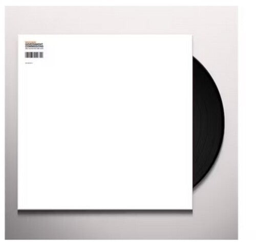 Mogwai - Government Commissions (bbc Sessions 1996-2003) - Vinyl Record