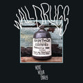 Wall Drugs - Here Hella Early - Music CD