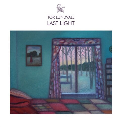Lundvall,tor - Last Light - Vinyl Record