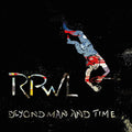 Beyond Man & Time (Gate) [180 Gram] Vinyl Record