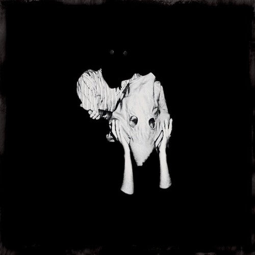 Sigur Ros - Kveikur - Vinyl Record