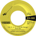 Light Touch Band & Magic Touch - Chi - C - A - G - O (is My Chicago) / Sexy Lady - Vinyl Record