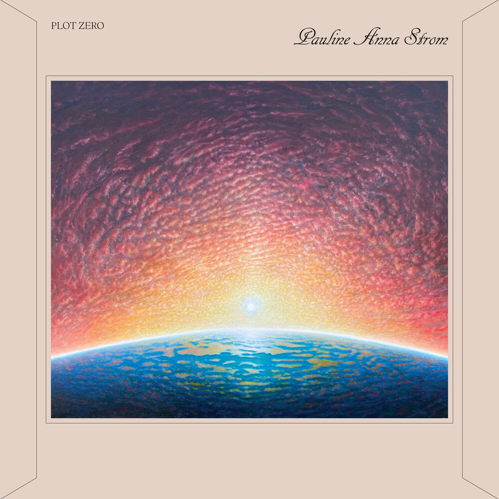 Plot Zero [LP] Vinyl Record