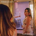 Wish Queen - Saturnalia - Vinyl Record