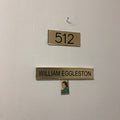 Eggleston,william - 512 - Vinyl Record