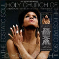 Soul Jazz Records Presents - Holy Church Of The Ecstatic Soul - A Higher Power - Vinyl Record