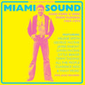 Soul Jazz Records Presents - Miami Sound Rare Funk & Soul From Miami Florida - Music CD