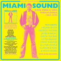 Soul Jazz Records Presents - Miami Sound  Rare Funk & Soul From Miami, Florida 1967-74