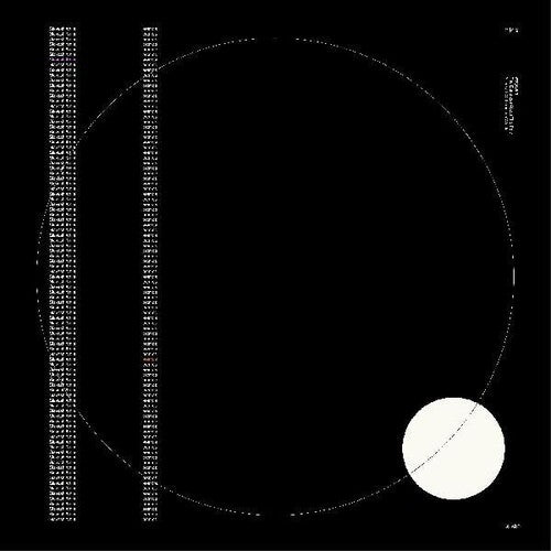 Amini,siavash - Eremos - Vinyl Record