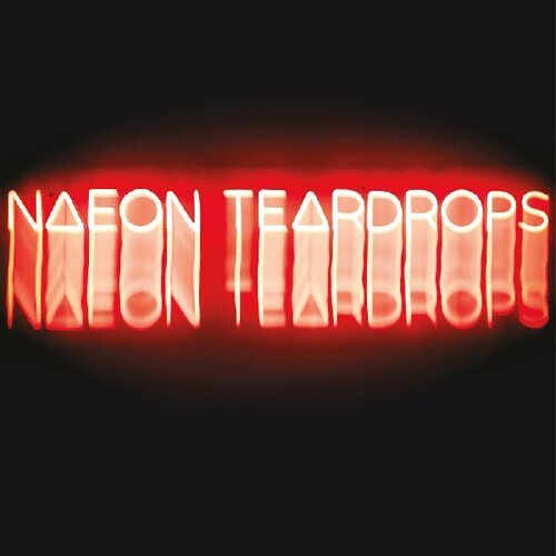 Naeon Teardrops - Testimony - Music CD