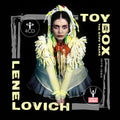 Lovich,lene - Toy Box: The Stiff Years 1978-1983 - Music CD