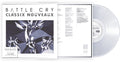 Battle Cry [Clear Vinyl] (Uk) Vinyl Record