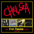 Chelsea - Step Forward Years 1977-1982 - Music CD