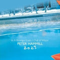 Hammill,peter - In A Foreign Town / Out Of Water 2023 - Music CD