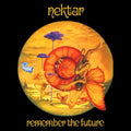 Nektar - Remember The Future - 50th Anniversary Edition - Music CD
