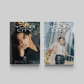 Jung Yong Hwa - Your City - Music CD