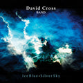 Cross,david Band - Ice Blue Silver Sky - Music CD