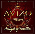 Avizo - Amigos Y Familia - Music CD