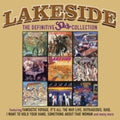 Lakeside - Definitive Solar Collection - Music CD