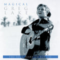 Lake,greg - Greg Lake Magical - Music CD