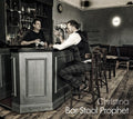 Christina - Bar Stool Prophet - Music CD