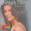 Twain,shania - Come On Over - Diamond Limited Edition - Vinyl Record