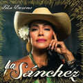 Downs,lila - La Sanchez - Music CD
