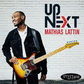Lattin,mathias - Up Next - Music CD