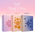 Kep1er - Magic Hour - Music CD