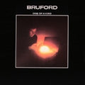 Bruford - One Of A Kind - Vinyl Record