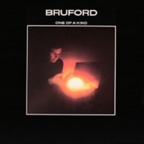 Bruford - One Of A Kind - Vinyl Record