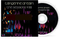 Tangerine Dream - Sessions Viii - Music CD