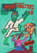 Mind Melters 16 - Mind Melters 16 - DVD