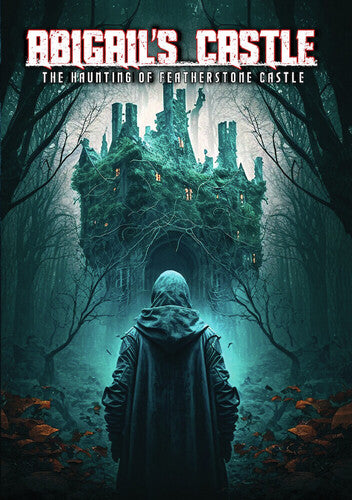 Abigail's Castle: Haunting Of Featherstone Castle - Abigail's Castle: Haunting Of Featherstone Castle - DVD