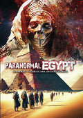 Paranormal Egypt: Pharoahs Pyramids & Ancient - Paranormal Egypt: Pharoahs Pyramids & Ancient - DVD