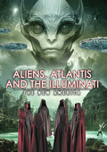 Aliens Atlantis & The Illuminati: New America - Aliens Atlantis & The Illuminati: New America - DVD