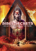 Bible Secrets: Ark Grail End Times & Time Travel - Bible Secrets: Ark Grail End Times & Time Travel - DVD