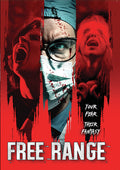 Free Range - Free Range - DVD