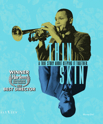 Thin Skin - Thin Skin - Blu-ray
